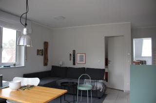 Haus Sonne & Meer Ferienwohnung Kormoran - Loddin - 8