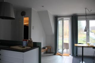 Haus Sonne & Meer Ferienwohnung Kormoran - Loddin - 7
