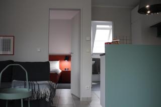 Haus Sonne & Meer Ferienwohnung Kormoran - Loddin - 3