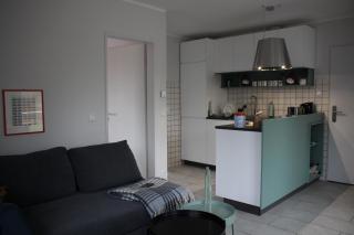 Haus Sonne & Meer Ferienwohnung Kormoran - Loddin - 1
