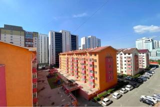 Oyu - Ulaanbaatar - 6