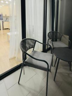 Tsikhisdziri Apt Sleeps 5 - 6