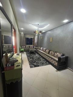 Apartamento con vistas al mar - Agaouz - 8