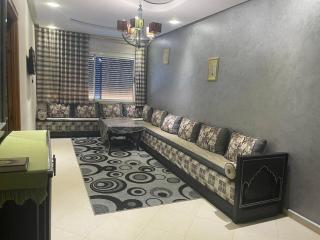 Apartamento con vistas al mar - Agaouz - 7