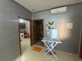 Apartamento con vistas al mar - Agaouz - 6