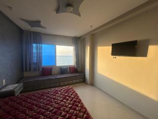 Apartamento con vistas al mar - Agaouz - 5