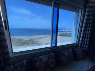 Apartamento con vistas al mar - Agaouz - 2