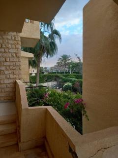 Marina 2 luxury Chalet Sea View Alamein 3 bedrooms - El Alamein - 8