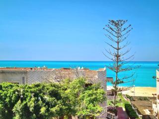 Marina 2 luxury Chalet Sea View Alamein 3 bedrooms - El Alamein - 6