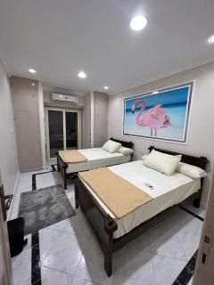 Marina 2 luxury Chalet Sea View Alamein 3 bedrooms - El Alamein - 5