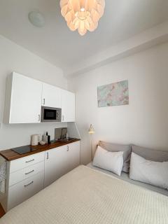 Museum Park Apartment - Praag - 6