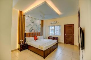 Ganga Moksha Homestay - Rishikesh - 3