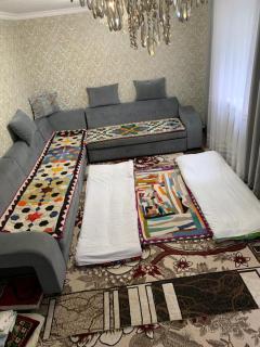 ABATAY Guest house - Akchiy - 5