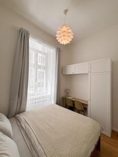 Museum Park Apartment - Praag - 7