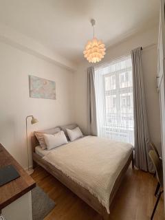 Museum Park Apartment - Praag - 9