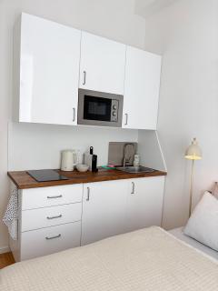 Museum Park Apartment - Praga - 4