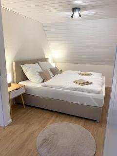 Torwächterhaus - Fachwerkidylle mit 2 Parkplätzen - Soest - 3