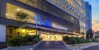 Quill Residence Cozy White - Kuala Lumpur - 0