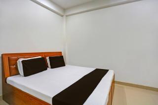 Hotel O Amantran Residency - Varanasi - 4