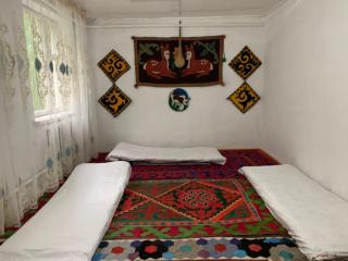 ABATAY Guest house - Akchiy - 4