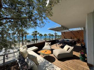 Belleview Apartment 1 - Vlorë - 2