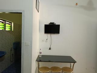 Thekkekara Budget Rooms - 3