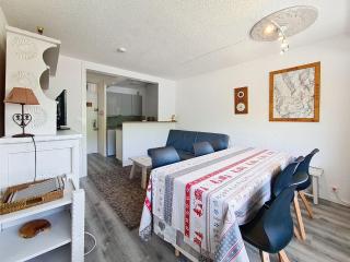 Appartement confortable Centre station Balcon - FR-1-344-922 - Les Menuires - 3
