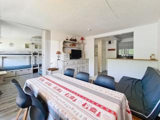 Appartement confortable Centre station Balcon - FR-1-344-922 - Les Menuires - 1