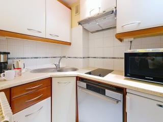 Appartement lumineux au centre, balcon, proche pistes et commerces - FR-1-344-946 - Les Menuires - 3