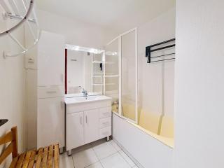 Appartement lumineux au centre, balcon, proche pistes et commerces - FR-1-344-946 - Les Menuires - 1