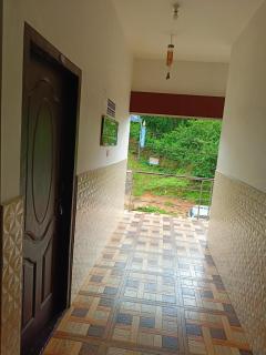 Thekkekara Budget Rooms - 6