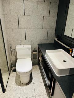 Scarletz Suites KLCC Kuala Lumpur by OKIDOKI Homes - Kuala Lumpur - 6