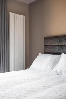 Skyline Serenity I Exquisite 3 Bedroom Ultra I Luxury Penthouse I Long Stay - Belfast - 6