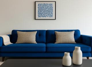 2 Bed Apartment in Peckham - 2