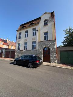 Penzion Skalda - Žatec - 9