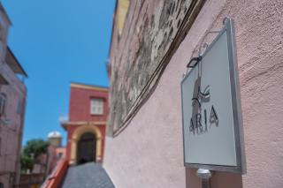 Aria Rooms - Procida - 9