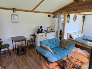 Cabana Mura - - 3