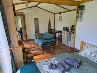 Cabana Mura - - 5