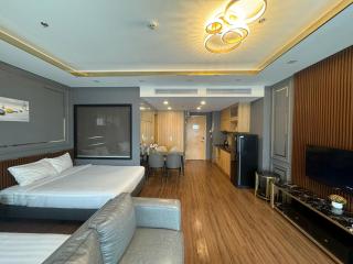 Căn Hộ - Sea View - FLC Sea Tower - Quy Nhơn - Quy Nhon - 5