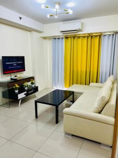 Unit 958 B Shell Residences 2br - 4