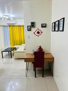 Unit 958 B Shell Residences 2br - 3