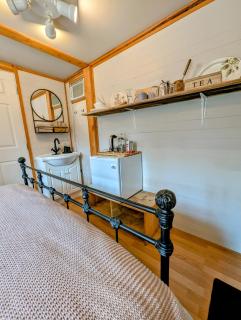 The Rusty Antler Cabin - Clearwater - 6