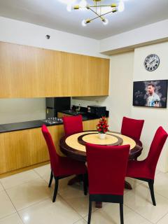 Unit 958 B Shell Residences 2br - 1