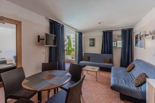 MISTRAL-Rare 6 pers, parking, wifi, ,clim, piscines - Antibes - 4