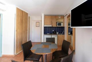 MISTRAL-Rare 6 pers, parking, wifi, ,clim, piscines - Antibes - 3