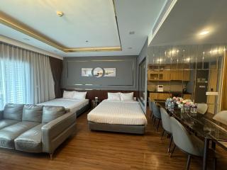 Căn Hộ - Sea View - FLC Sea Tower - Quy Nhơn - Quy Nhon - 4