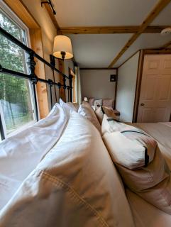 The Rusty Antler Cabin - Clearwater - 5