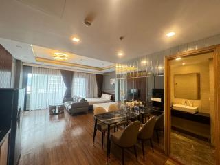 Căn Hộ - Sea View - FLC Sea Tower - Quy Nhơn - Quy Nhon - 9