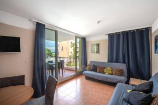 MISTRAL-Rare 6 pers, parking, wifi, ,clim, piscines - Antibes - 2