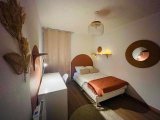 Le cocon de Saint Mart'inn - 1